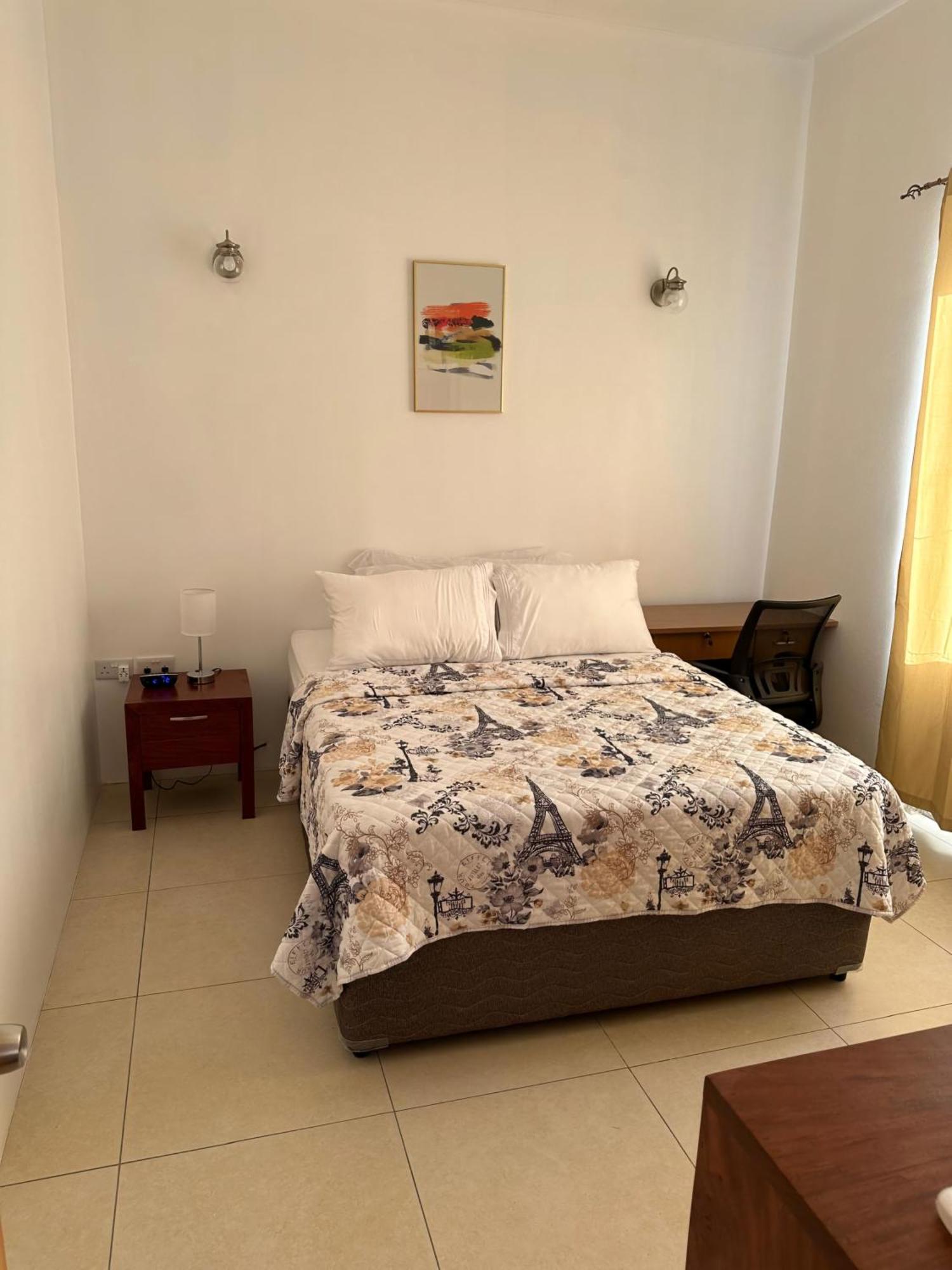 Eldorado Guesthouse & Car Rental Roseau Zimmer foto